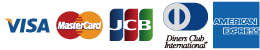 クレジットカード対応
